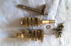 75010085044 75033001100 Ktm 2007-2009 690 Duke Supermoto R Oem Transmission Gears