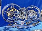 768684076109 Hd Harley Street Glide