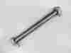 77710085044 Ktm 2013-2016 25mm Rear Wheel Axle 125 150 250 300 350 450 Sx-f Xc-f Sx Xc Oem