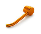 7900998106004 Ktm New Front Axle