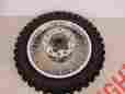 800096937 8000h7540 80a0h2078 Husqvarna 2012 Wr 300 Rear Wheel Tire Rim Hub Brake Rotor Sprocket Free Ship