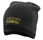 82-626 Quadboss Quad Boss Beanie
