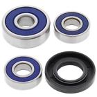 836255 Moose Racing Wheel Bearing