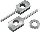 8394133 Drag Specialties Ds Rear Axle