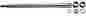 8396123 Drag Specialties Ds Chrome Axle