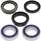 8564358 Moose Racing Wheel Bearing