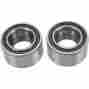 8564425 Moose Racing Wheel Bearing Kit Rear Polaris Ranger Series 11 4x4 2007