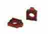 8564459 Moose Racing Wheel Bearing Kit Rear Polaris Sportsman X2 800 Efi 2007-2009