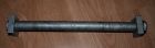 858731 Aprilia Rsv4 Oem Rear Axle