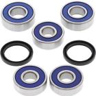 864612 Moose Racing Wheel Bearing