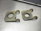90209-21243-00 Yamaha 1983 Yz250 Rear