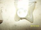 90381-18066 Yamaha New Nos Oem Solid Front Wheel Suspension Bushing Terra