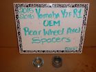 90387-28023-00 90387-28022-00 2015 2016 Yamaha