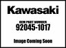 92045-1017 Kawasaki Vulcan Ninja Bearing Ball New Oem 725984631926