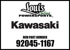 92045-1167 Kawasaki 98-17 Vulcan Bearing 725984632299