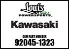 92045-1323 Kawasaki 98-03 Ninja Bearing 725984632886