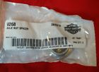 9268 Harley-davidson Harley Axle Nut