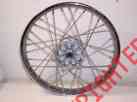 94416-18599-00 2015 Yamaha Wheelvstar Jh 250 Xv250bb Xv250 2002 Front