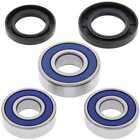94470 Moose Racing Wheel Bearing Seal Kit Honda