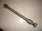 95014-17000 Honda Cb Cl Sl Rear Axle Bolt Axel Oem