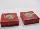 96100-6007010 Honda 2 Wheel Bearing