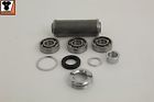 97081-54 Jims Machining Sprocket Shaft