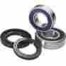 A25-1021 Moose Racing Wheel Bearing And Seal Kit