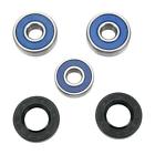 A25-1181 Moose Racing Rear Wheel Bearing Kit For Kawasaki Kx