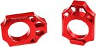 Ab201 Scar Racing Axle Blocks