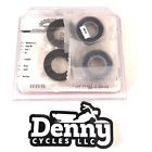 Ab251168 All Balls Racing Rear Wheel Bearings Seals