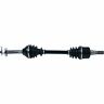 Ab6-ku-8-302 All Balls Racing New Front Left Right Cv 639853666752