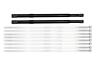 Abk-p-4 Highlifter High Lifter Axle Bars