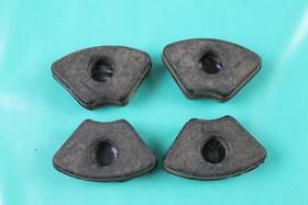 41504-68p Aermacchi Nos Harley Rubber Sprocket Cushion 68-69 Rapido 70-74 Baja