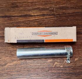 56255-61p Aermacchi Harley Sprint C H Ss Throttle Tube