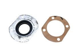 135128 Aftermarket 879476 Rear Axle Retainer Seal Gasket Kit Nos