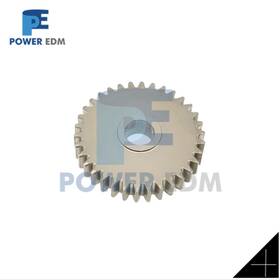 12xid8xt7 Agiecharmilles 100447765 447.765 Geared Wheel Od35.7/12xid8xt7/6.5mm Charmilles Ccl-08