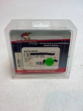 0215-0035 All Balls Racing Wheel Bearing And Seal Kit 25-1269 Bandit 600 1200 Gsxr1100 New