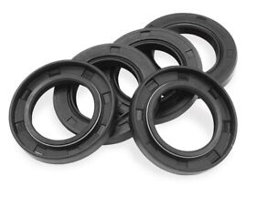 04-5314 All Balls Wheel Seals Front And Rear