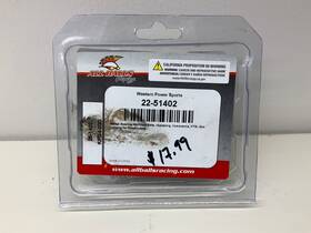25-1402 All Balls 054783204519 Wheel Bearing Kit Ktm Husqvarna Beta