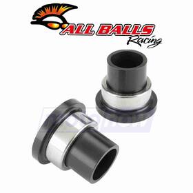 11-1002 All Balls Rear Wheel Spacers For Tires And Wheels To