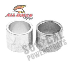 11-1027 All Balls 93-98 Kawasaki Kx250 Front Wheel Spacer Kit