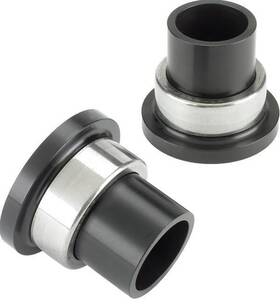 11-1069 All Balls Racing Inc Front Wheel Spacers