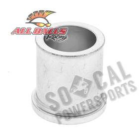 11-1072 All Balls 03-05 Suzuki Rm65 Rear Wheel Spacer Kit