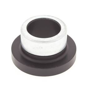 11-1078-1 All Balls Racing Wheel Spacer Kit 6061-t6 Aluminum Black Anodized -