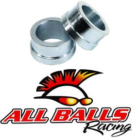 Abr11-1089 All Balls 11-1089 - Front Wheel Spacers 229-0037 130089