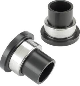 11-1092-1 All Balls - Rear Wheel Spacers 229-0039 130092