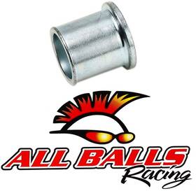 Xqy30-01b All Balls 11-1098 Msr Kawasaki Front Wheel Spacer Nos 130096