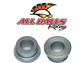 11-1025 All Balls 111025 Front Wheel Spacers Kawasaki Kx80 Kx85 Kx100 Kx112 New