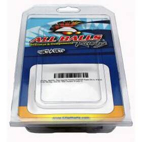 12-1016 All Balls Bearing - 25 X 52 15/21.5 2 Screws