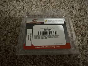 130081 All Balls Racing Wheel Spacer Kit Wr450f Yz125 Yz250 Yz250f Yz450